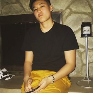 Meet your Posher, Isaac